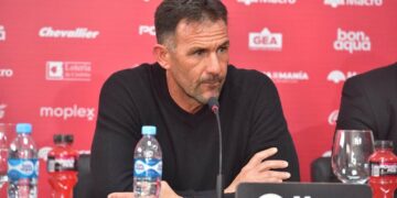 «Un buen partido con un resultado totalmente negativo»