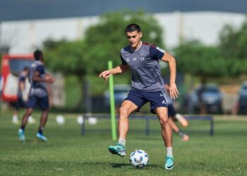 Talleres se entrenó pensando en River