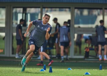 “A River le podemos jugar de igual a igual»