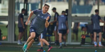 “A River le podemos jugar de igual a igual»