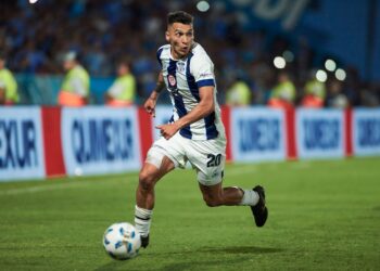 Talleres recibe a River ¿con público visitante?