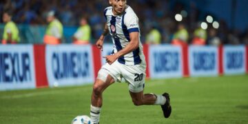 Talleres recibe a River ¿con público visitante?