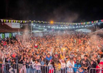 Carnaval 2024: las mejores celebraciones para el finde XXL en tres destinos de Córdoba