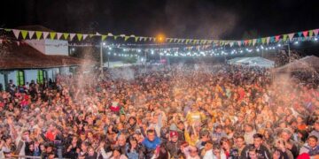 Carnaval 2024: las mejores celebraciones para el finde XXL en tres destinos de Córdoba