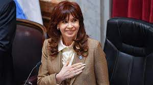 Reapareció Cristina Kirchner y el PJ volvió dividirse hacia adentro pero enfrenta en unidad a Milei