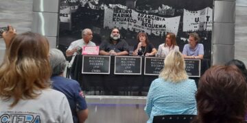El Gobierno propuso «redefinir» el rol de los gremios docentes