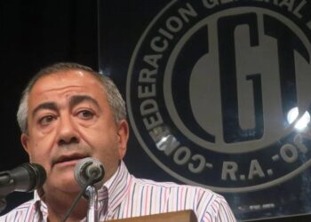 Desde la CGT ya anticipan la posibilidad de un segundo paro