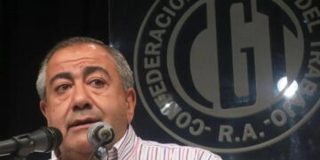 Desde la CGT ya anticipan la posibilidad de un segundo paro