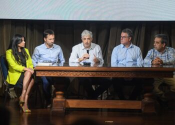 Dengue: se duplican los casos y aumenta la demanda de testeo