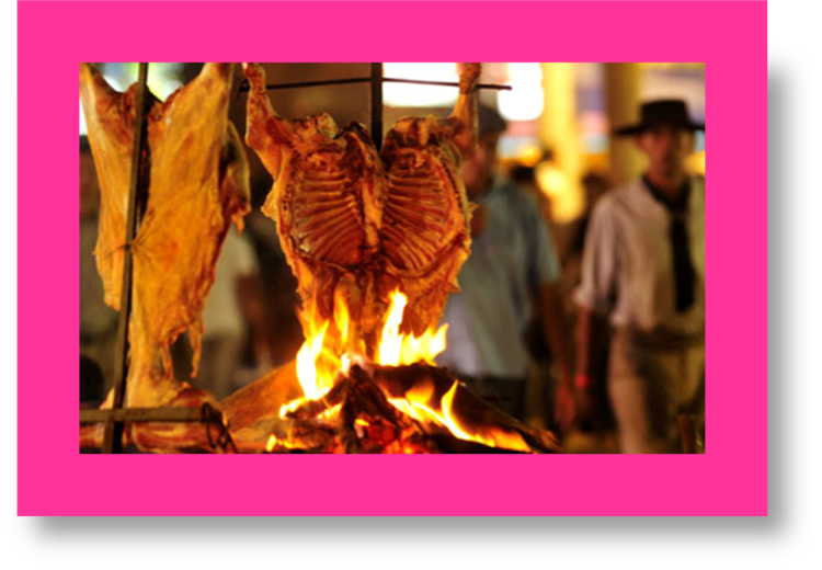 Este viernes comienza un festival para deleitarse con los mejores cabritos de Córdoba