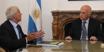 Casal se opone a una fiscalía anticorrupción y dijo que ya hay otros entes para investigar