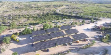 La provincia, pionera en la implementación de sistemas de energías renovables