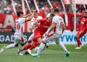En Alta Córdoba, Instituto recibirá a Independiente este domingo por la sexta fecha