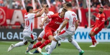 En Alta Córdoba, Instituto recibirá a Independiente este domingo por la sexta fecha