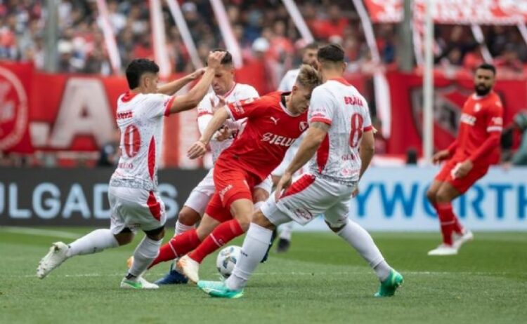 En Alta Córdoba, Instituto recibirá a Independiente este domingo por la sexta fecha