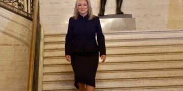El Sinn Féin gobernará por primera vez Irlanda del Norte