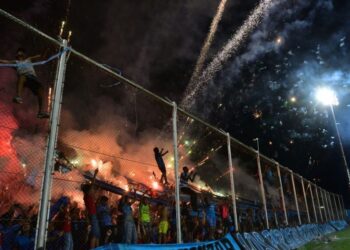 Clasicazo: Belgrano y Talleres empataron 2-2 en un partido en el que pasó de todo
