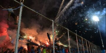 Clasicazo: Belgrano y Talleres empataron 2-2 en un partido en el que pasó de todo