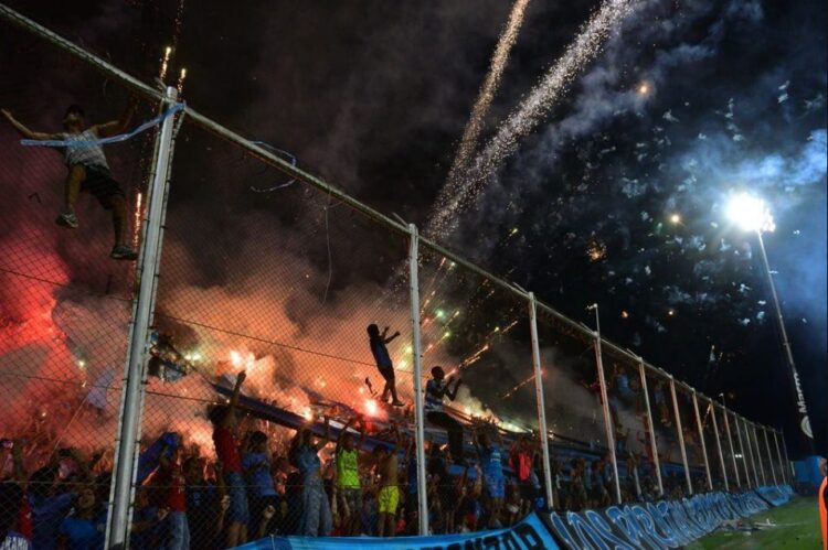 Clasicazo: Belgrano y Talleres empataron 2-2 en un partido en el que pasó de todo