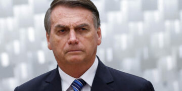 Bolsonaro: ante la justicia y la historia