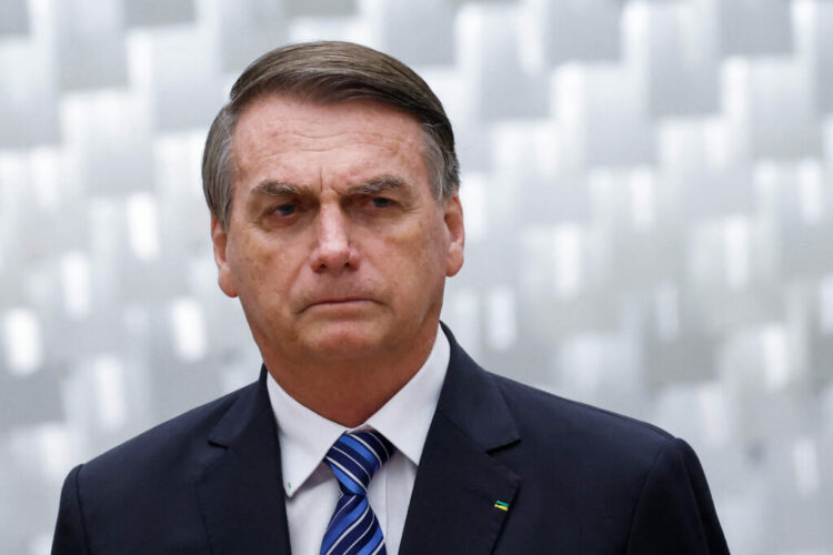 Bolsonaro: ante la justicia y la historia