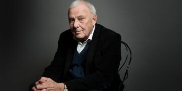 Philippe Sollers, contemporáneo de sí mismo