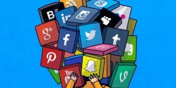 Algoritmos y adicción: la batalla cultural contra las redes sociales