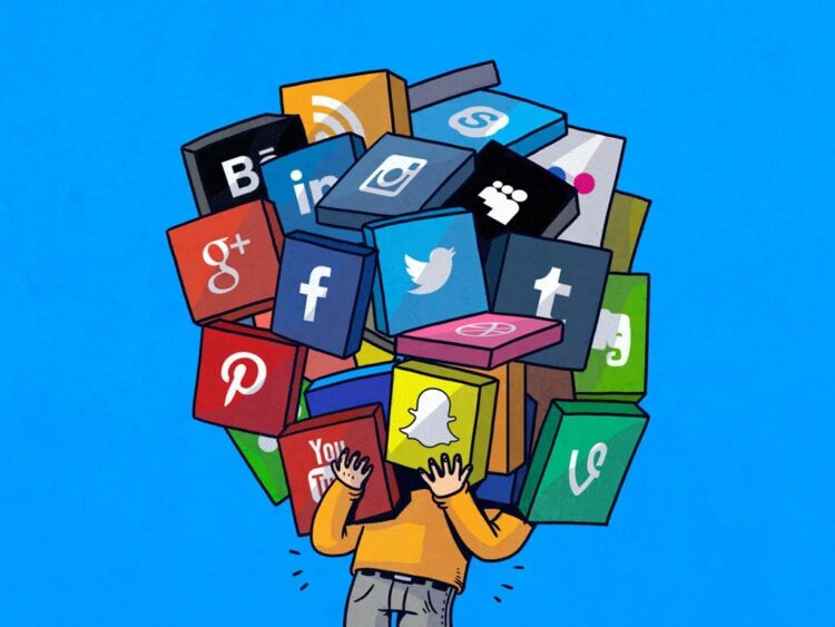 Algoritmos y adicción: la batalla cultural contra las redes sociales