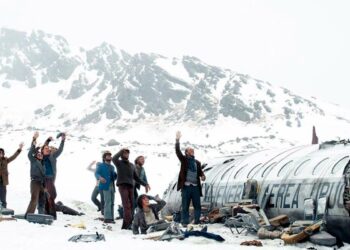 Tres películas basadas en hechos reales que no te podés perder si te gustó «La sociedad de la nieve”