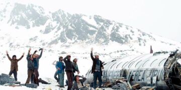 Tres películas basadas en hechos reales que no te podés perder si te gustó «La sociedad de la nieve”