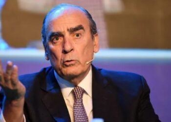 La Nación buscará otro “pacto fiscal” con las provincias