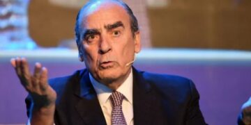 La Nación buscará otro “pacto fiscal” con las provincias