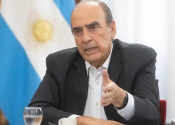 Francos dijo que están «bastante cerrados» los acuerdos para el debate por artículos de ley Bases