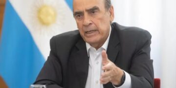 Francos dijo que están «bastante cerrados» los acuerdos para el debate por artículos de ley Bases