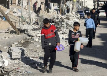 Piden a la UE investigar si se respetan los derechos humanos