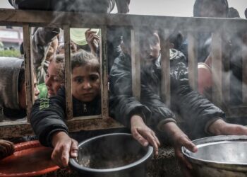 La ONU expuso una “explosión” de muertes de niños en Gaza