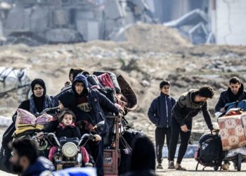 Israel y Hamas rebajan las expectativas de una tregua