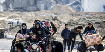 Israel y Hamas rebajan las expectativas de una tregua