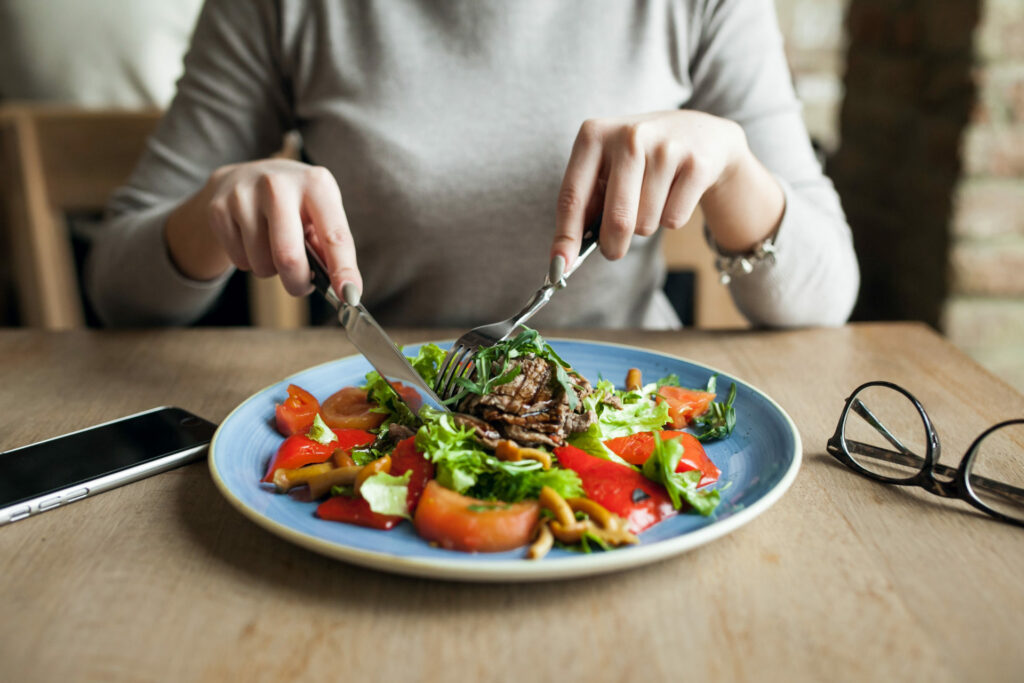 Dengue: el papel fundamental de una alimentación saludable y otras recomendaciones para transitarlo