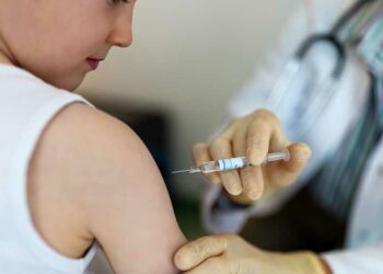 Vuelven las clases y un Calendario de Vacunación al día es fundamental para prevenir contagios