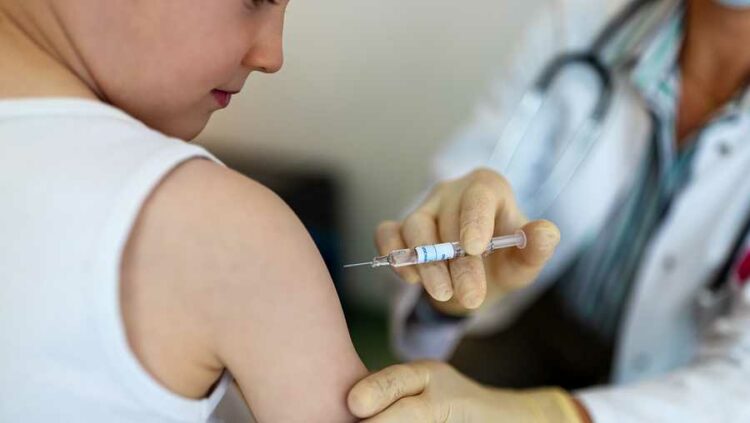 Vuelven las clases y un Calendario de Vacunación al día es fundamental para prevenir contagios