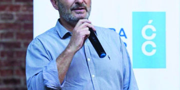 Pablo Gigy: «Quien termina un curso de programación no está listo para empezar a trabajar al día siguiente”