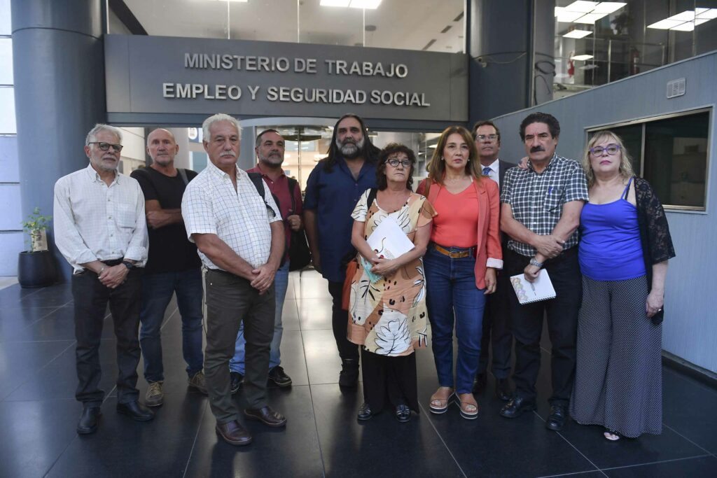 No hubo avances en la reunión entre el Gobierno y los gremios docentes: "Fue un diálogo de sordos"