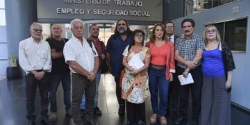 No hubo avances en la reunión entre el Gobierno y los gremios docentes: «Fue un diálogo de sordos»