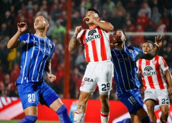 Instituto perdió ante Godoy Cruz