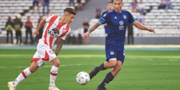 Instituto y Talleres empataron en un vibrante clásico cordobés