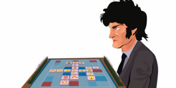 ¿Qué juego se le juega a Milei?