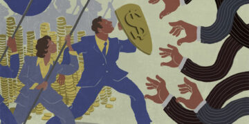 Un camino hacia la resistencia civil y la desobediencia fiscal