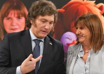 Bullrich asegura que «se viene una coalición política» entre el PRO y LLA