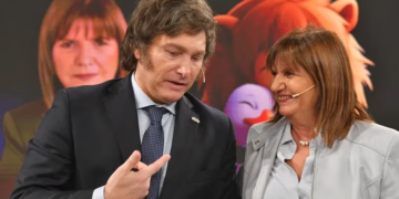 Bullrich asegura que «se viene una coalición política» entre el PRO y LLA